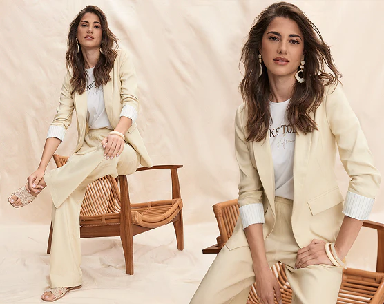 Timeless Style for Every Body